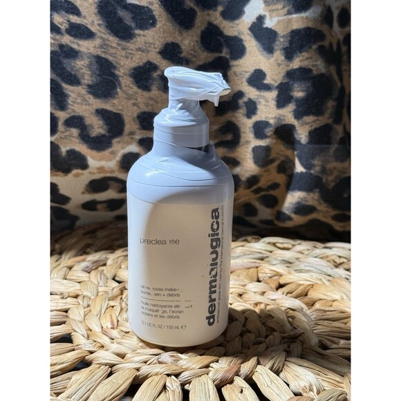 Dermalogica Precleanse Cleansing Oil /NEW/ Large /150ml